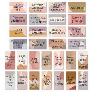 Inspirational Magnets Set of 4 (Random)